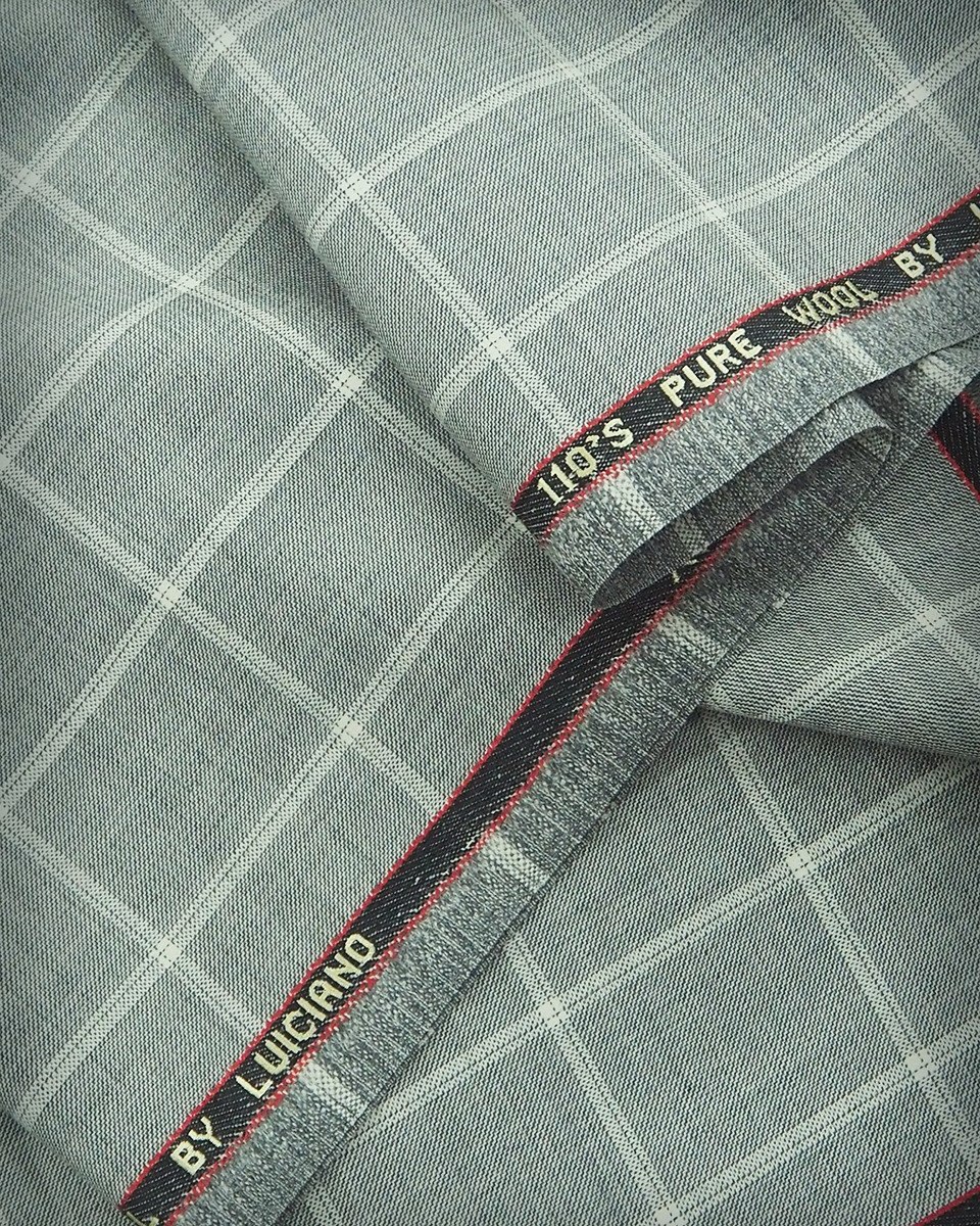 Featherweight Flannel